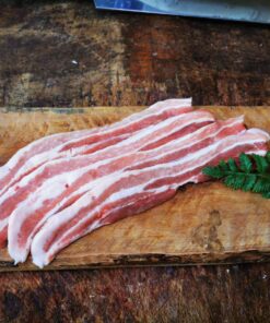 Pork Pancetta