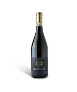 Moscato D'Asti Pietro Forno White 750ml