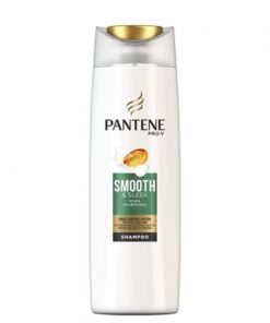 PANTENE PRO-V ΣΑΜΠΟΥΑΝ SMOOTH AND SLEEK 360ml