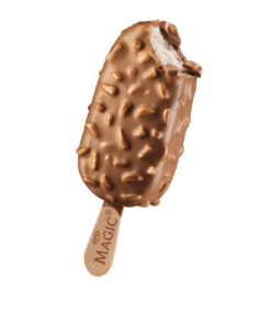 MAGIC ALMOND