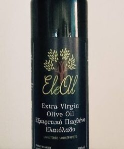ELEAL EXTRA VIRGIN OIL  500ml