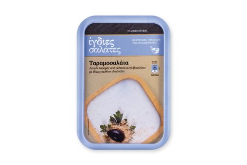 SARY FISH ROE SPREAD 250gr