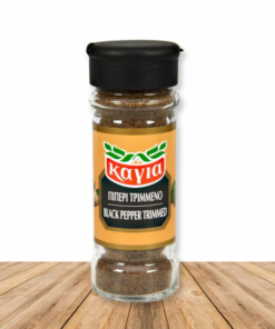 KAGIA SHREDDED PEPPER 60gr