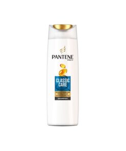 PANTENE CLASSIC SHAMPOO 360ML