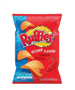 RUFLES KETCHUP