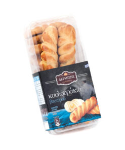 BUTTER COOKIES 300gr