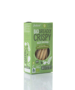 PESTO CHEESE CRICCINI 220gr