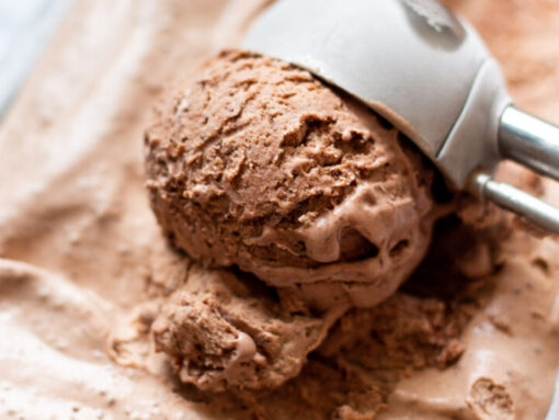 SORBET CHOCOLATE