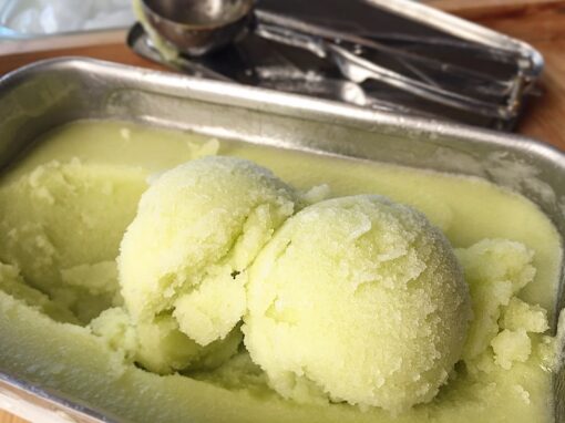 SORBET ΠΕΠΟΝΙ
