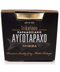 TRIKALINOS ΑΥΓΟΤΑΡΑΧΟ ΤΡΙΜΜΑ 50gr