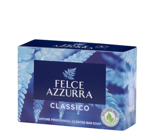 AZZURA BAR SOAP CLASSICO 100gr