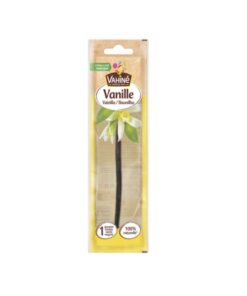 VAHINE WHOLE VANILLA 3gr