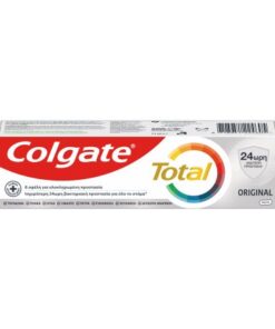 COLGATE TOTAL ORIGINAL ΟΔΟΝΤΟΚΡΕΜΑ 75ml