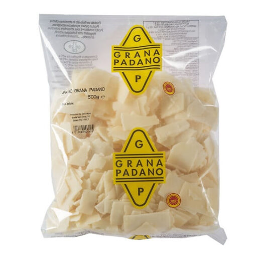 GRANA PADANO ΣΕ ΝΙΦΑΔΕΣ 500gr