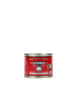 KYKNOS TOMATO PASTE 200gr