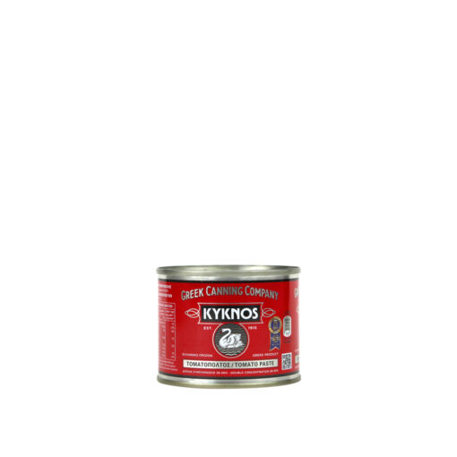 KYKNOS TOMATO PASTE 200gr
