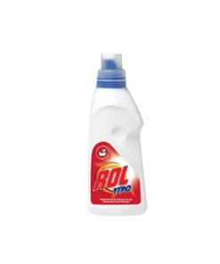 ROL  LIQUID LAUNDRY DETERGENT FOR HAND WASHING 750ml