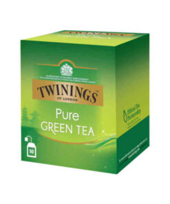 TWININGS PURE GREEN ΤΣΑΪ 10ΤΜΧ