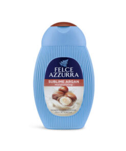 AZZURRA ARGAN JEL ΑΦΡΟΛΟΥΤΡΟ 250ml