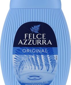 AZZURRA ORIGINAL ΑΦΡΟΛΟΥΤΡΟ 400ml