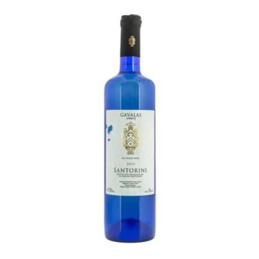GAVALA SANTORINI ASSYRTIKO 750ml