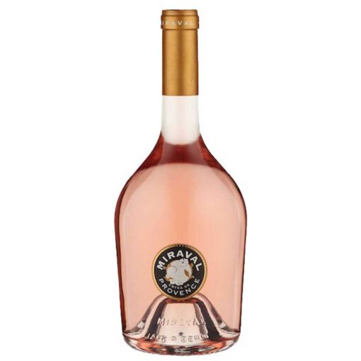 MIRAVAL COTES DE PROVENCE ROSE 1.5lt