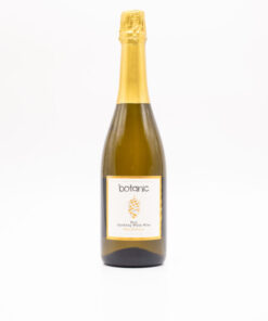 NIKOLOU BOTANIC WHITE SPARKLING WINE 750ml