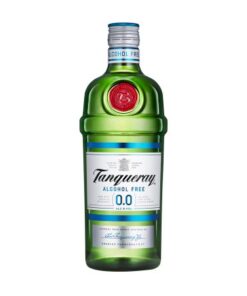 TANQUERAY 0.0% ALCOHOL FREE 700ml