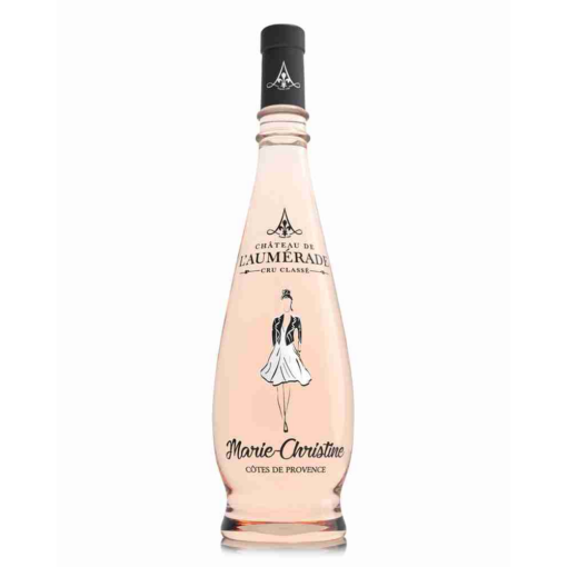 MARIE CHRISTINE ROSE WINE 750ml