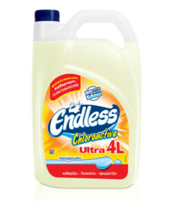 ENDLESS CHLOROACTIVE ULTRA 4lt