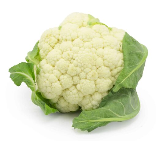 CAULIFLOWER