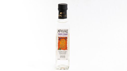 BELLAS TSIPOURO WITH ANISE 200ml