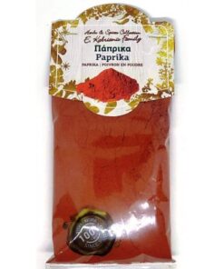 ΠΑΠΡΙΚΑ 70gr