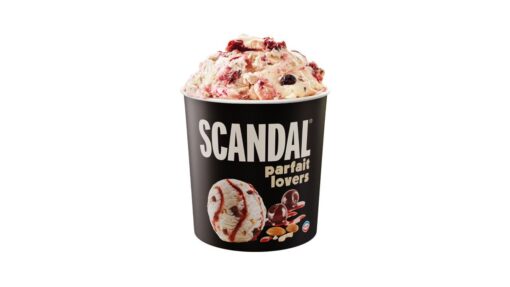 SCANDAL PARFAIT LOVERS 175ml