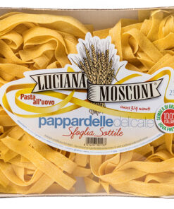 LUCIANA MOSCONI PAPPARDELLE 250gr
