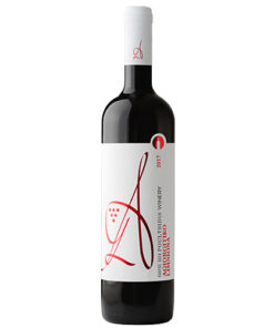 POULTSIDIS KARYOS GAEA RED DRY WINE BIO 750ml