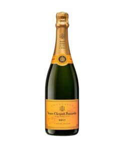 VEUVE CLICQUOT PONSARDIN BRUT 750ml
