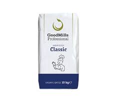 GOODMILLS ΑΛΕΥΡΙ ΓΙΑ ΟΛΕΣ ΤΙΣ ΧΡΗΣΕΙΣ 1Kg