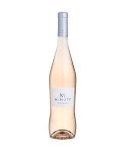 M MINUTY ROSE WINE 750ml