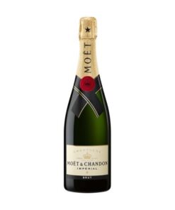 MOET & CHANDON IMPERIAL BRUT 750ml
