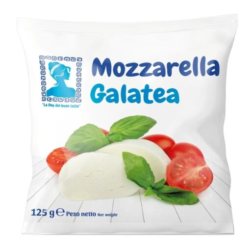 GALATEA MOZZARELLA 100gr