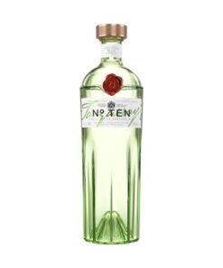 TANQUERAY NO. TEN GIN 700ml