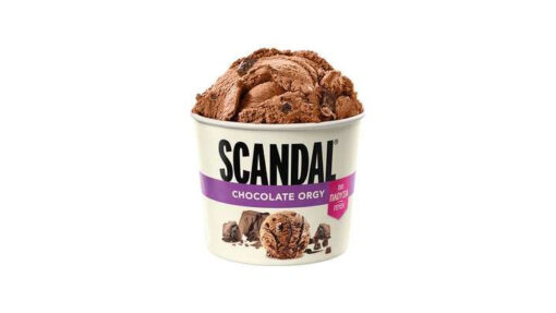 SCANDAL CHOCO ORGY 175ml