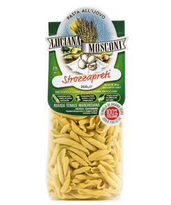 LUCIANA MOSCONI STROZZAPRETI 250gr