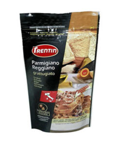 TRENTIN PARMIGIANO REGGIANO ΤΥΡΙ ΤΡΙΜΜΕΝΟ 100gr