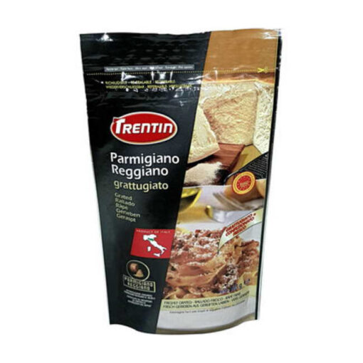TRENTIN PARMIGIANO REGGIANO ΤΥΡΙ ΤΡΙΜΜΕΝΟ 100gr