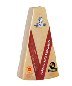 VIRGILIO PARMIGIANO REGGIANO ΠΟΠ