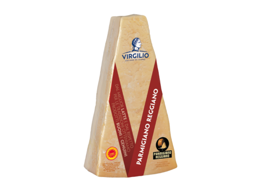 VIRGILIO PARMIGIANO REGGIANO ΠΟΠ