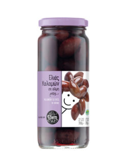 EDEM KALAMON OLIVES 358gr