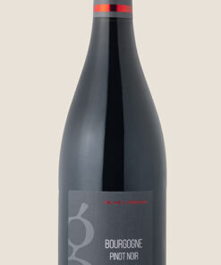 DOMAINE GEUGEUN BOURGOGNE PINOT NOIR ΕΡΥΘΡΟΣ ΟΙΝΟΣ 750ml
